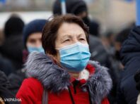 “Червона” зона розширилася. У яких областях вже діє локдаун
