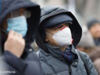 Донецька область з понеділка може перейти в “червону зону”, – ОДА