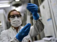 Визначають COVID і грип. Українські вчені розробили нові ПЛР-тести