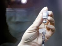 Вакцинація під час війни. З’явилася детальна інформація що робити