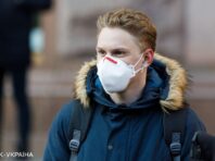 Смертність від COVID в Україні впала за місяць у чотири рази, – НАН