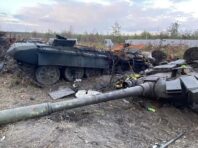 Щойно розпочала участь у війні в Україні: російська 39 бригада втратила цілу БТГр