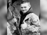 У боях за Україну загинув житель Херсонської області Микола Штопенко