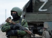 На Донецькому напрямку окупанти намагаються наступати по всій лінії зіткнення – Генштаб