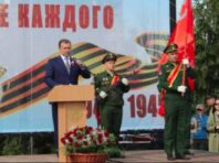 В Україні загинув ще один російський комбриг