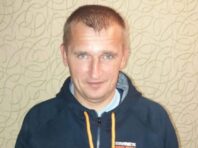 Колишній футболіст загинув у бою з окупантами, які намагалися прораватися через кордон у Сумській області