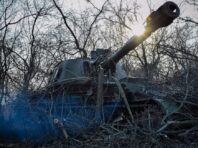 Спроба рашистів взяти штурмом “Азовсталь” провалилась