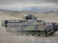 Відомо, коли Україна зможе отримати перші БМП-1 за “німецьким схематозом”