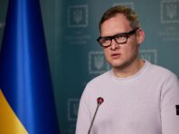 Україна планує створити трибунал для Путіна: в ОП розповіли деталі