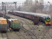 Партизани пошкодили залізницю в окупованій Луганській області, – ОВА