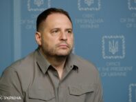 Україна запустить єдиний хаб для медіа з інформацією про війну
