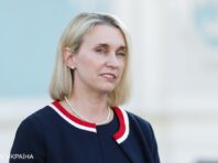 Посол відповіла, як відреагує США, якщо Росія анексує нові території України
