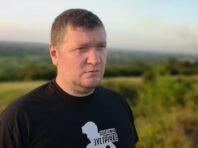 Очільник окупованого Святогірська анонсував “гарні новини” найближчим часом