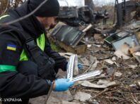 Поліція не знайшла 300 людей, які зникли в Київській області під час бойових дій