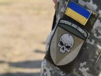 Українські воїни показали операцію з ліквідації ДРГ окупантів