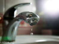В Донецькій області через бойові дії знеструмили Карлівську фільтрувальні станцію