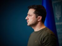 Росія безжалісна та жорстока: у США стурбовані безпекою Зеленського