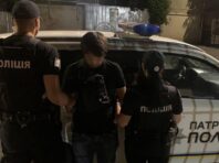 Хотів прикинутися волонтером. На Закарпатті затримали ворожого шпигуна