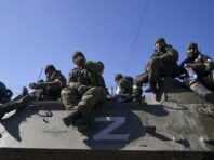 Росія формує ще один армійський корпус для відправки в Україну, – розвідка