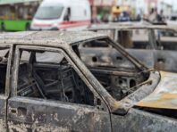 Безпечних районів немає. Жителям Харкова дали рекомендації на тлі обстрілів