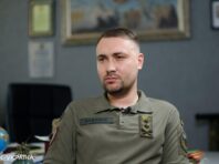 Чи є військові загрози для України через “зерновий коридор”: відповідь Буданова