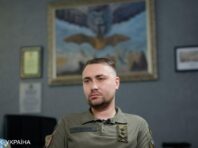 Буданов про намір РФ захопити Одесу в 2023: у нас є свої плани