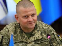 ЗСУ показали перше бойове застосування M270 MLRS (відео)