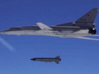 Російські літаки стратегічної авіації вдарили по Одесі