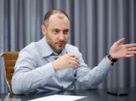 Україна припинить експорт зерна у разі загрози в Чорному морі, – Кубраков