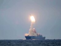 Знову “аналогів немає”? Путін надумав озброїти флот новими ракетними комплексами