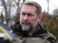 Росія не змогла повністю окупувати Луганську область, – Гайдай