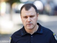 В Україні з початку війни відкрито 1 тисячу справ за колабораціонізм