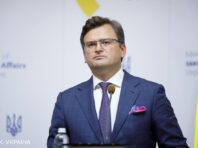 Блінкен розповів про підсумки першої з лютого розмови з Лавровим, – Кулеба