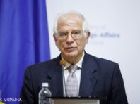 Путіну дуже скоро доведеться обирати між зброєю та олією для народу, – Боррель
