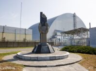 РФ змогла швидко захопити Чорнобиль завдяки таємним агентам в Україні, – Reuters