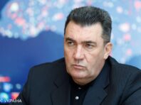“Обстріли відчаю”. Данілов назвав головну мету ракетних ударів по Україні