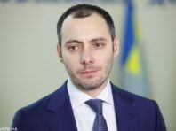 Після звільнення Зміїного через гирло Бистре пройшло близько 70 суден, – Кубраков