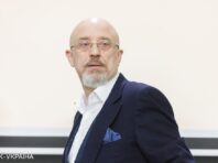 Росія використовує ракети, щоб морити голодом інші народи: Резніков про удари по Одесі