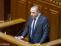 Стало відомо, як буде відбуватися експорт українського зерна