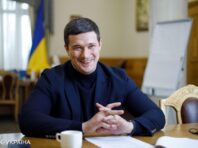 Симулював “амнезію”: Федоров розповів, як штучний інтелект викрив окупанта