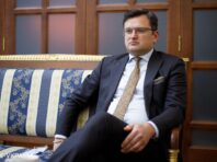 Як у комп’ютерній грі. Кулеба назвав недолік політики США щодо постачання зброї
