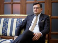 Кулеба пояснив заяву Туреччини щодо мирних переговорів між Україною та РФ