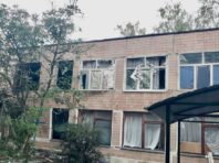 Росіяни накрили вогнем два райони Дніпропетровської області