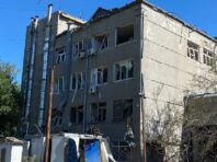 Ранкові удари по Миколаєву: мер розповів про наслідки обстрілу окупантів
