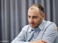 Україна продовжить підготовку до запуску експорту після удару по Одеському порту