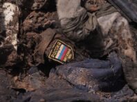 Завербовані ПВК “Вагнера”. ЗМІ дізналися про загиблих в Україні найманціях-в’язнях