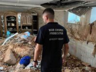 Близько 40 ракет і загибель Вадатурського: усі подробиці наймасштабнішого обстрілу Миколаєва