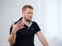 Денис Казанський: Такі міста як Рубіжне та Волноваха вже не відновляться ніколи