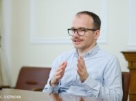 В уряді розповіли про перспективу трибуналів та судів щодо Росію