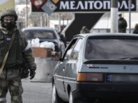 У квартири мешканців Мелітополя селяться буряти та ДНРівці – везуть рідних до моря.